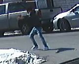 Surveillance of shots-fired incident in Reading
